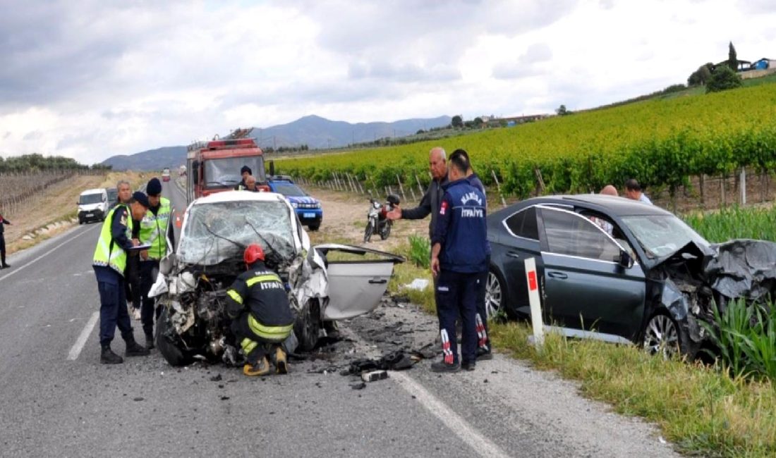 Kaza sonucu yaralananların durumu ve tedavileri hakkında detaylı bilgiler. Acil
