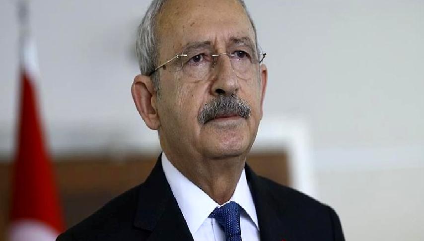 Kılıçdaroğlu'nun son değerlendirmeleriyle ilgili güncel ve detaylı bilgilere ulaşın. Siyaset