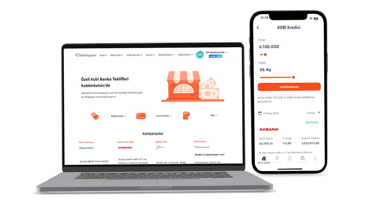 KOBİ finansmanında başarılı olmak için en yeni ve yenilikçi çözümleri