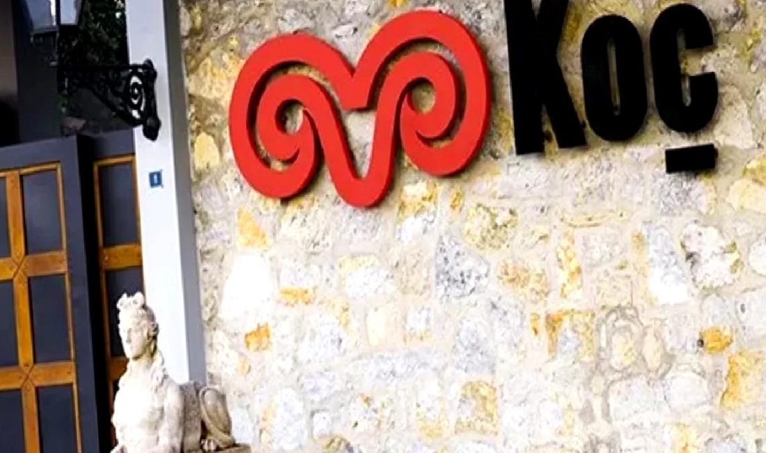 Koç Holding'un 2024 yılında sergilediği başarılı performansı inceleyin. Şirketin gelecek