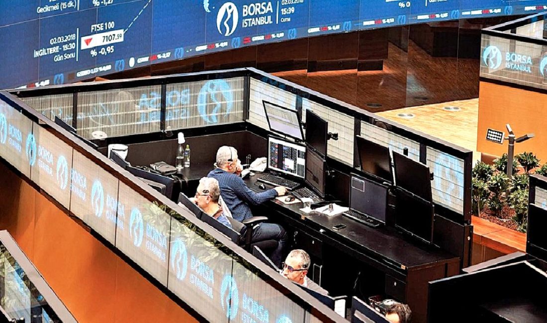 Koç Metalurji’nin Halka Arzı Detayları ve İşlem Kodu Koç Metalurji şirketinin halka arzı süreci, detayları ve işlem kodu