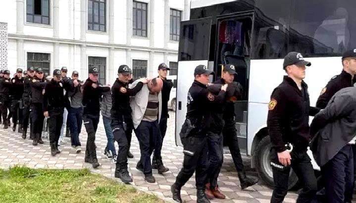Kocaeli Emniyet Müdürlüğü, Kadın Sığınma Evinde Kaybolan Kadının Akıbetini Araştırıyor Kocaeli Emniyet Müdürlüğü ekipleri, Kadın Sığınma Evinde kaybolan kadının akıbetini