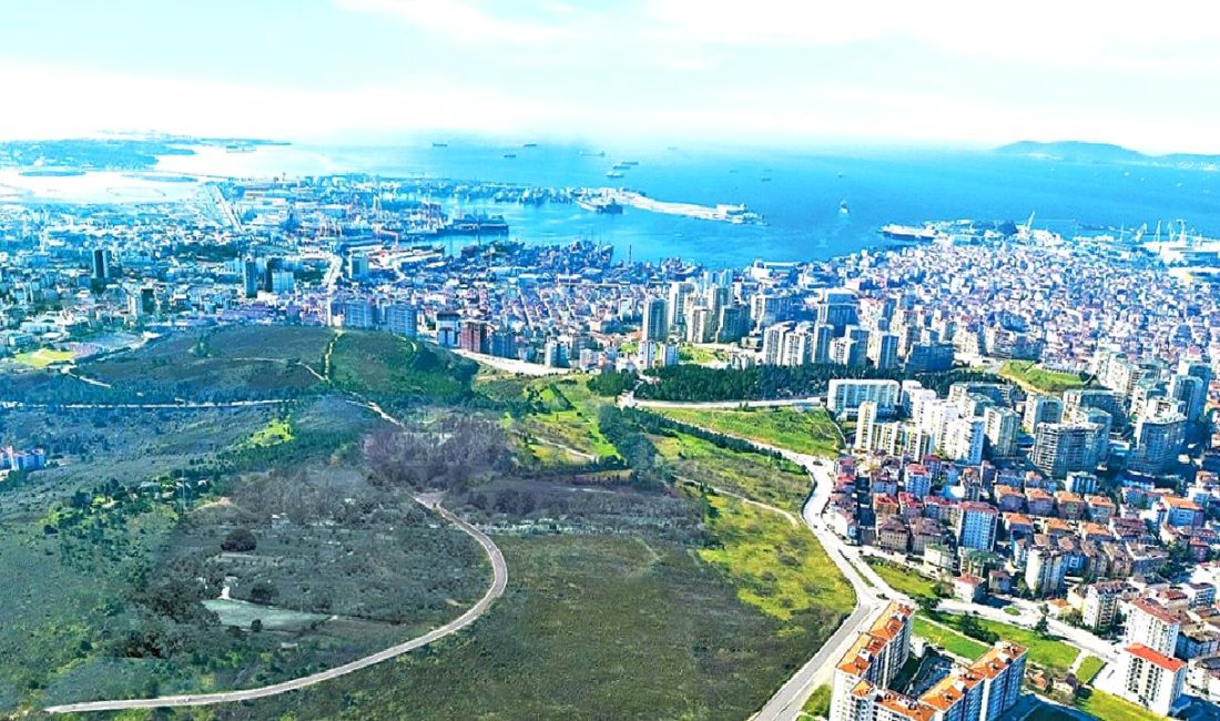 Konut Fiyatlarında Reel Düşüş Trendi Konut fiyatlarında yaşanan reel düşüş trendi inceleniyor. Emlak sektöründeki gelişmeler