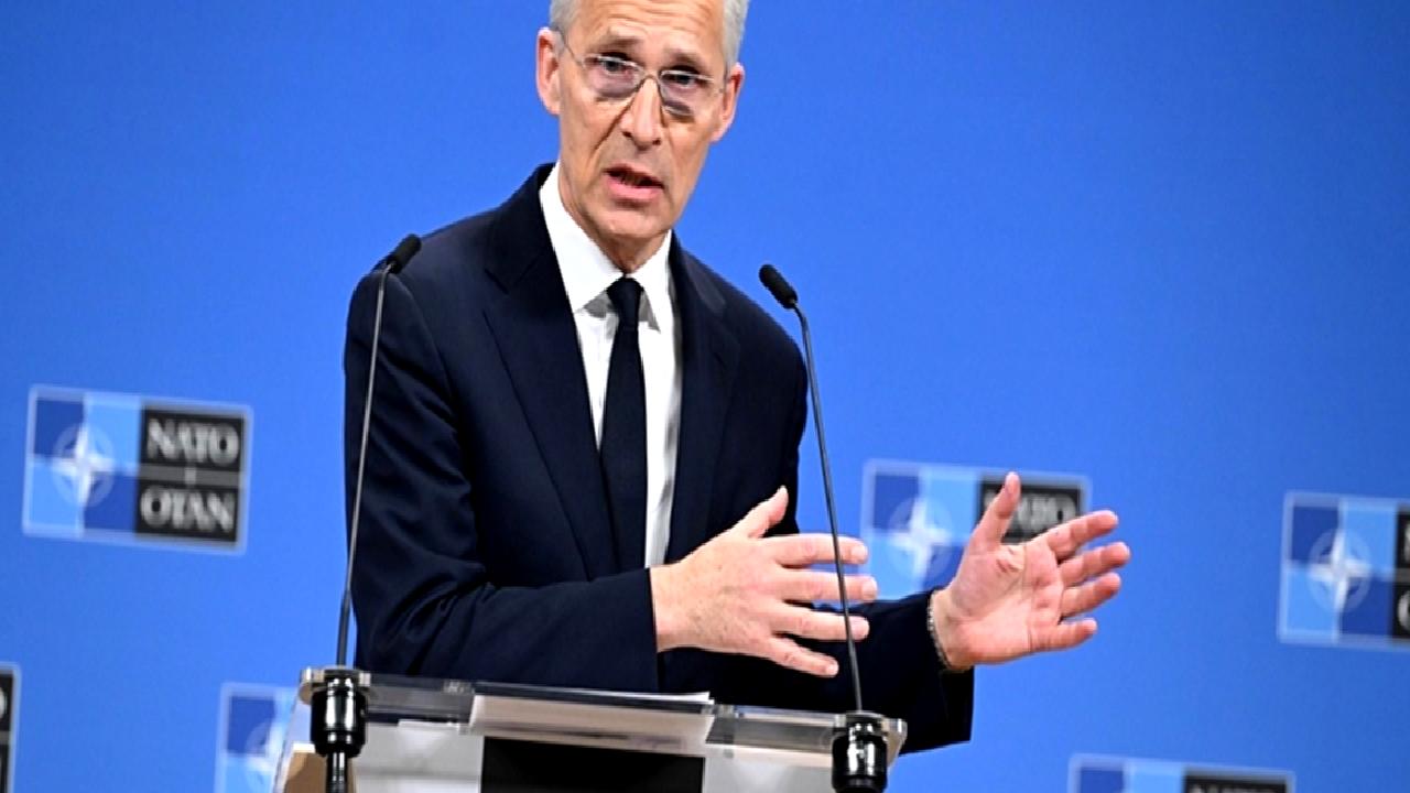 Kremlin'in ve Rusya'nın NATO ile Ukrayna hakkındaki açıklamalarına karşı verdiği