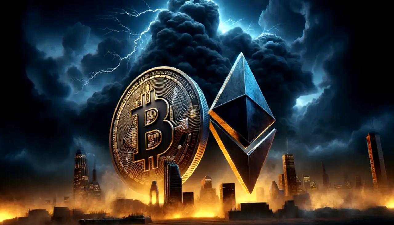 Kripto opsiyonlarının süresi dolmak üzere! Piyasada neler bekleniyor? Kripto para