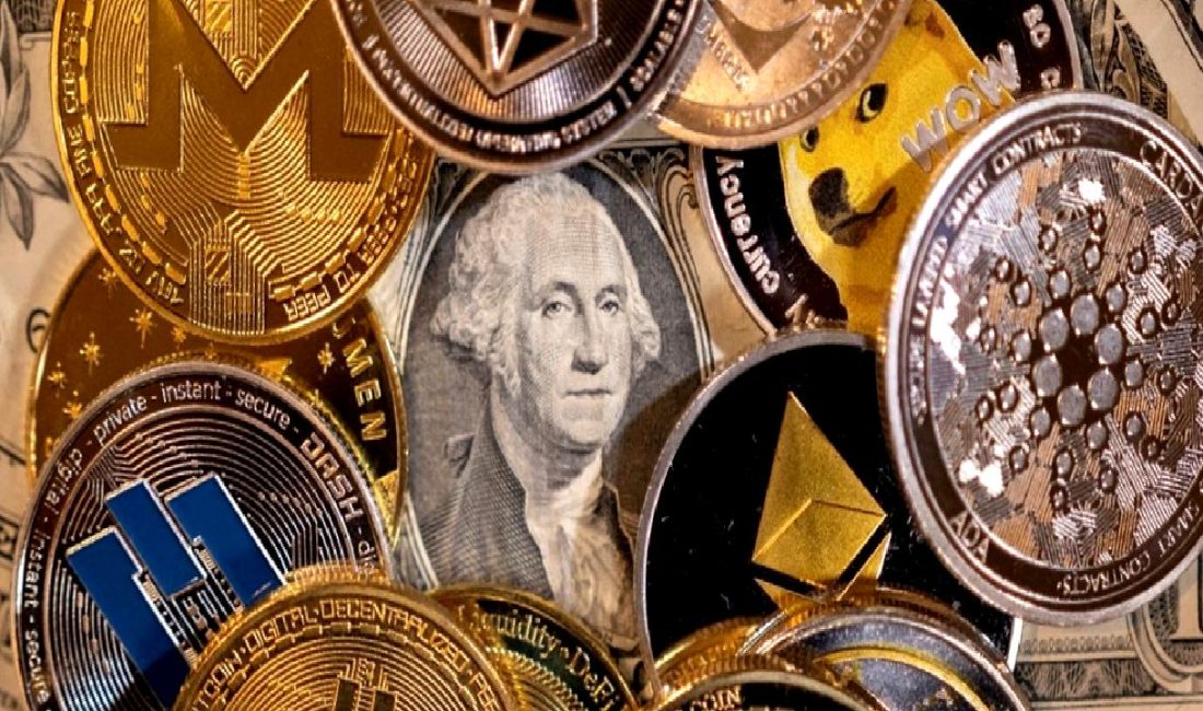 Kripto piyasalarında son durum hakkında güncel analiz ve yorumları keşfedin.