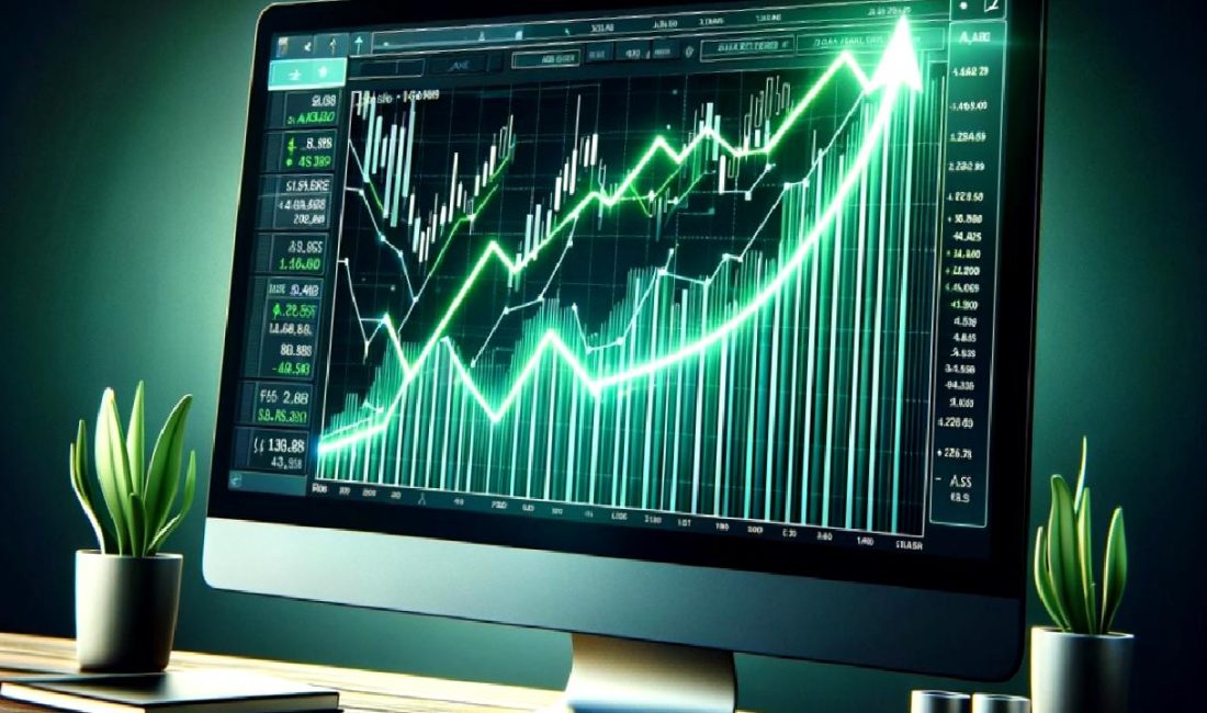 Kripto piyasasında son durumu öğrenmek için Bitcoin ve Ether'in yükselişini