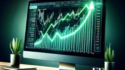 Kripto piyasasında son durumu öğrenmek için Bitcoin ve Ether'in yükselişini