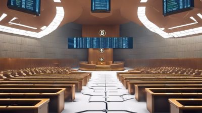 Kripto varlık regülasyonu meclis gündeminde! Türkiye'de kripto para düzenlemeleri tartışılıyor.