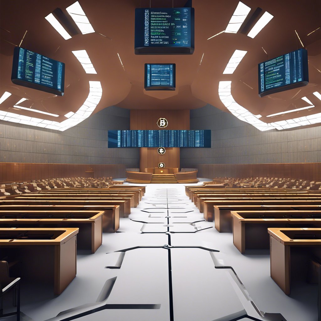 Kripto varlık regülasyonu meclis gündeminde! Türkiye'de kripto para düzenlemeleri tartışılıyor.