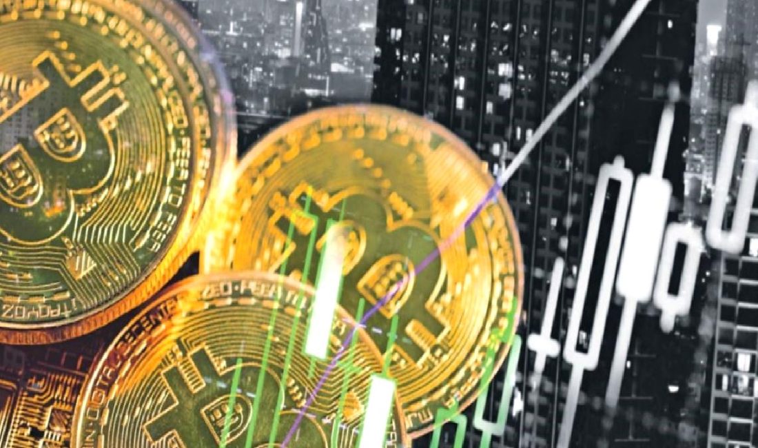 Kripto Varlıkların Düzenlenmesi Kanun Teklifi Kabul Edildi Türkiye'de kripto varlıkların düzenlenmesini amaçlayan kanun teklifi kabul edildi. Kripto