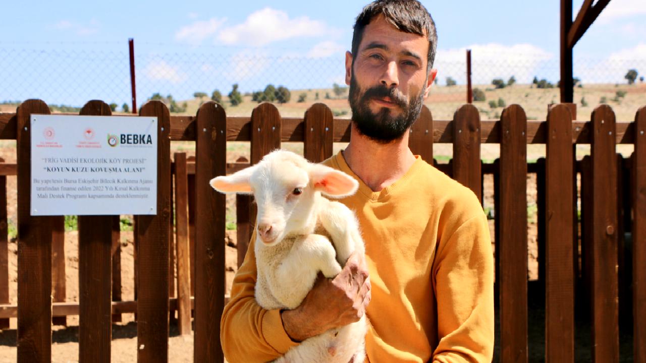 Büyükbaştan küçükbaş hayvancılığa geçiş hikayesi, küçükbaş hayvan yetiştiriciliği ile ilgilenenler