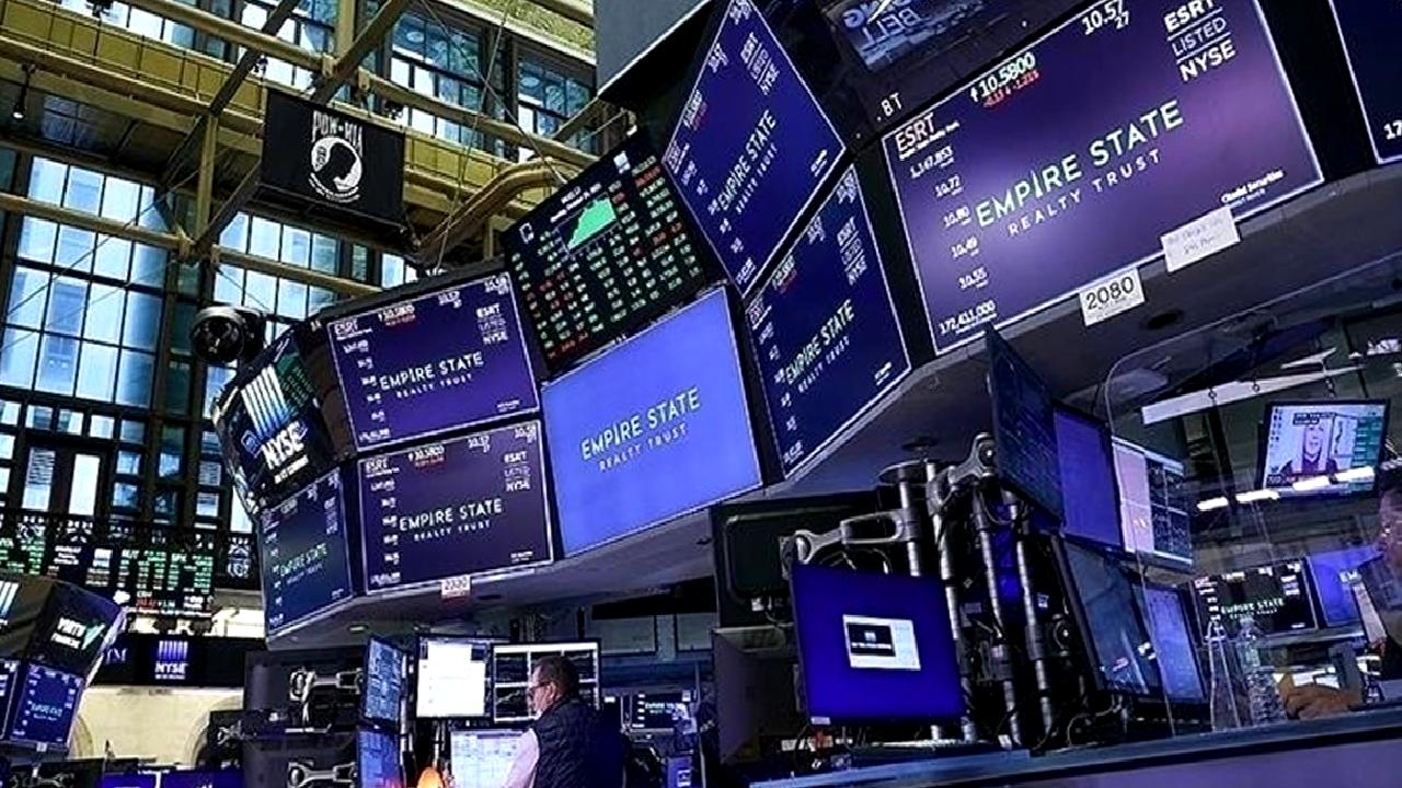 Küresel ekonomi ve borsa piyasalarındaki son gelişmeleri takip edin. Dünya