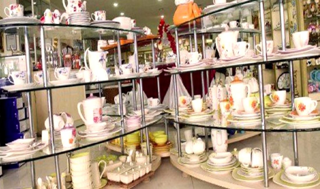 Küresel ekonomik durumun ev ve mutfak eşyaları sektörüne etkisi. Piyasadaki