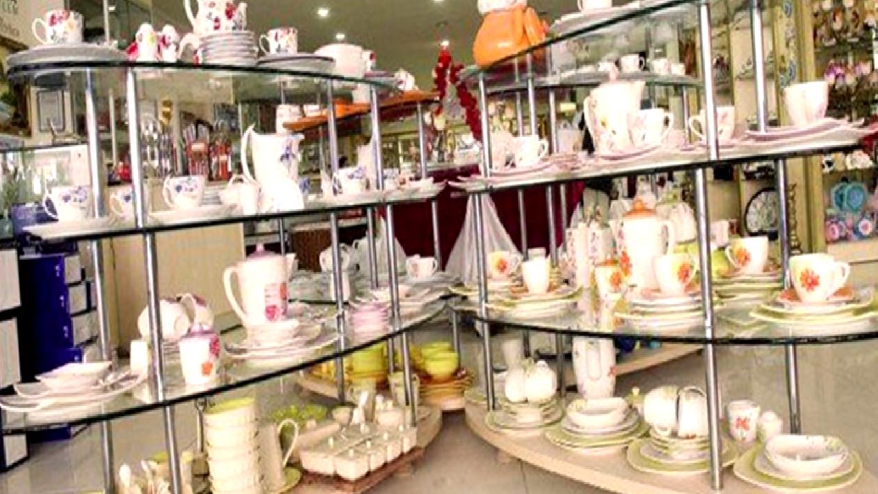 Küresel ekonomik durumun ev ve mutfak eşyaları sektörüne etkisi. Piyasadaki