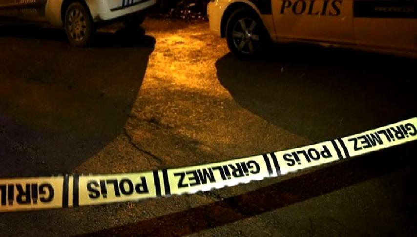 Kütahya’da Ev Sahibinin Acı Sonu Kütahya'da yaşanan trajik olay, bir ev sahibinin acı sonunu konu