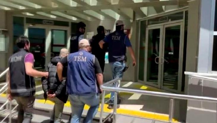 Kütahya'da gerçekleştirilen terör operasyonu detaylarına dair güncel bilgiler ve gelişmeler.