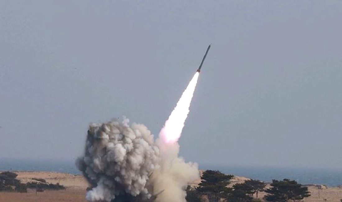 Kuzey Kore'nin son uydu fırlatma denemesi uluslararası endişelere yol açtı.