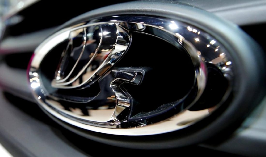 Lada'nın yeni modeli Iskra yakında tanıtılacak! Rus otomobil üreticisinin son