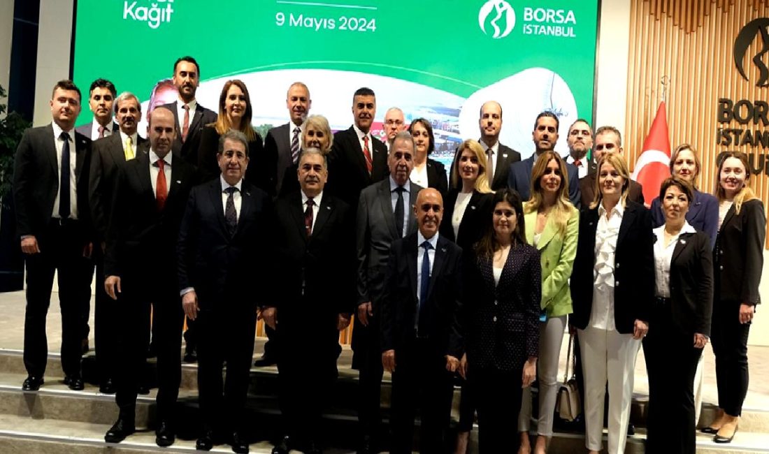 Lila Kağıt halka arzı detayları ve yatırım planları hakkında tüm