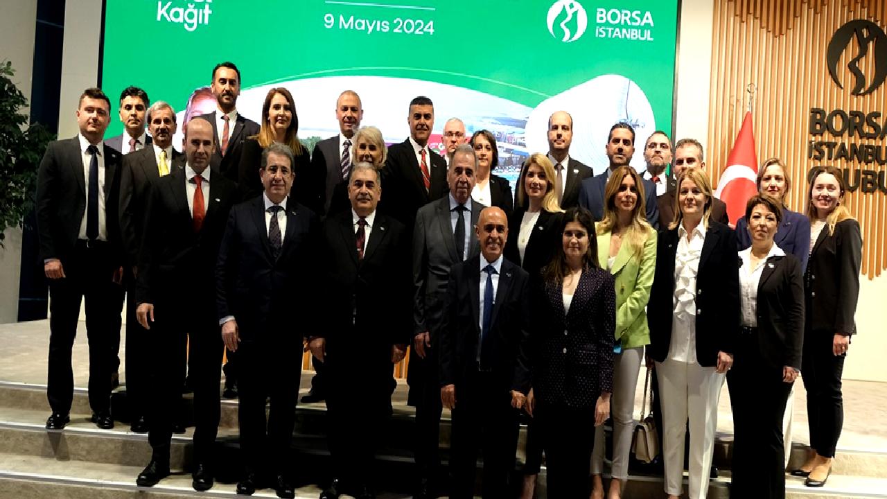 Lila Kağıt halka arzı detayları ve yatırım planları hakkında tüm