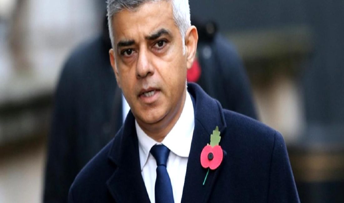 Londra Belediye Başkanlığı Seçim Sonuçları ve Parti Değişimleri Londra Belediye Başkanlığı seçim sonuçları ve parti değişimleri hakkında güncel