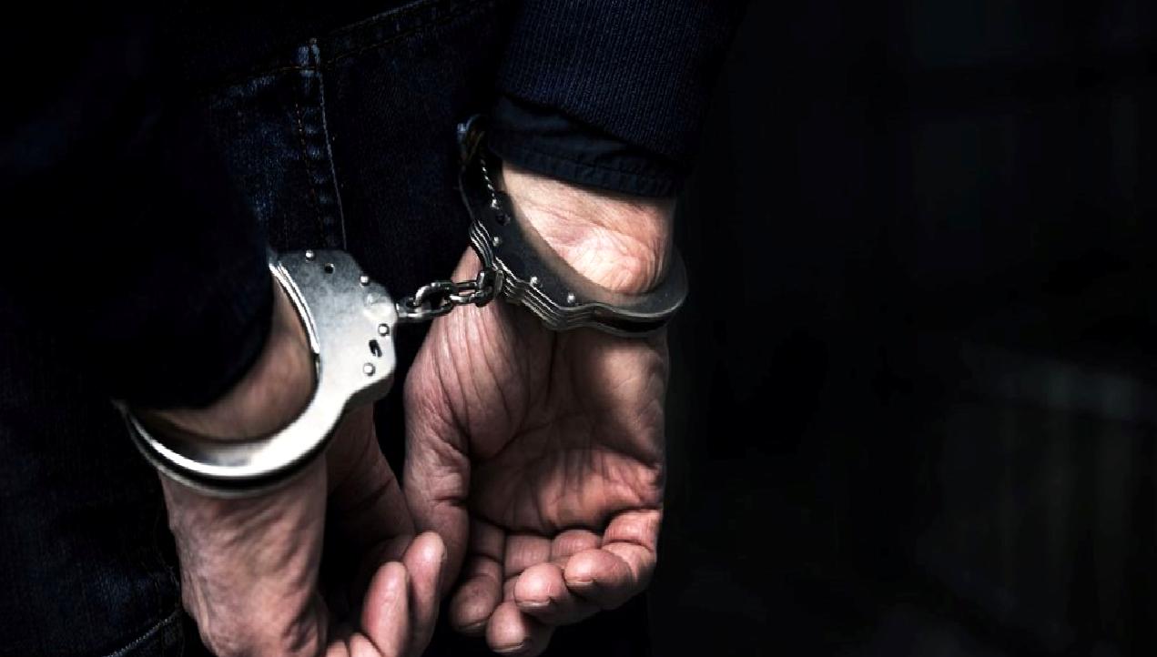 Manisa İl Emniyet Müdürlüğü ekipleri, PKK/KCK-PYD/PYG terör örgütüne yönelik operasyon