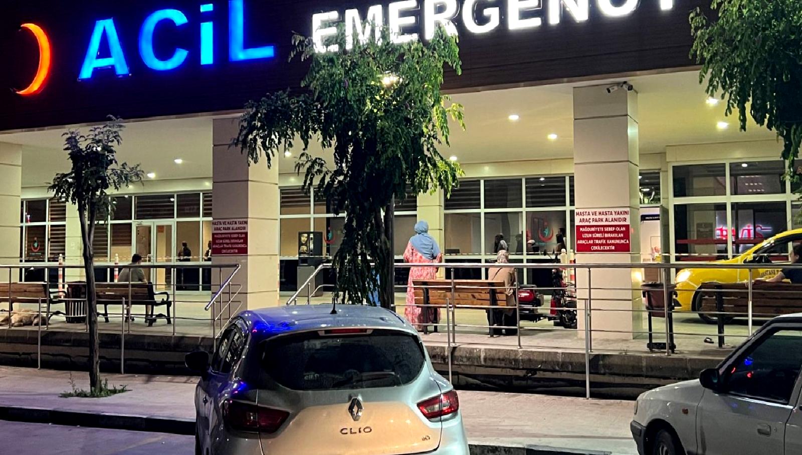 Manisa Organize Sanayi Bölgesi'nde çalışan işçilerin zehirlenmesi olayıyla ilgili detaylı