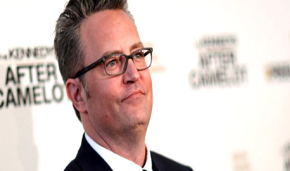 Matthew Perry Evde Ölü Bulundu Ünlü oyuncu Matthew Perry'nin evinde ölü bulunmasıyla ilgili detaylar ve