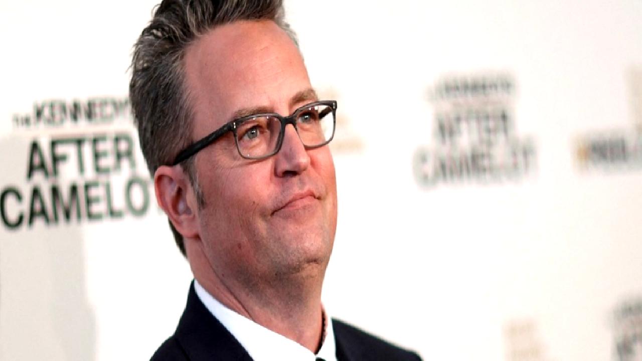 Ünlü oyuncu Matthew Perry'nin evinde ölü bulunmasıyla ilgili detaylar ve