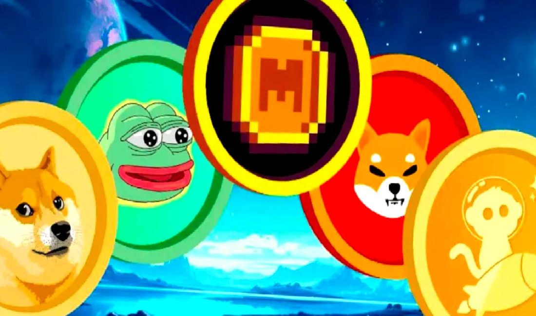 Memecoin Çılgınlığı ve SHIB’in Yükselişi Kripto para dünyasında Memecoin çılgınlığı devam ederken, SHIB'in yükselişi dikkat