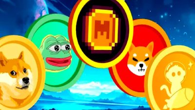 Kripto para dünyasında Memecoin çılgınlığı devam ederken, SHIB'in yükselişi dikkat