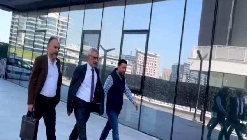 Menekşe Sahil Parkı'nda yaşanan olayın detaylı soruşturması hala devam ediyor.