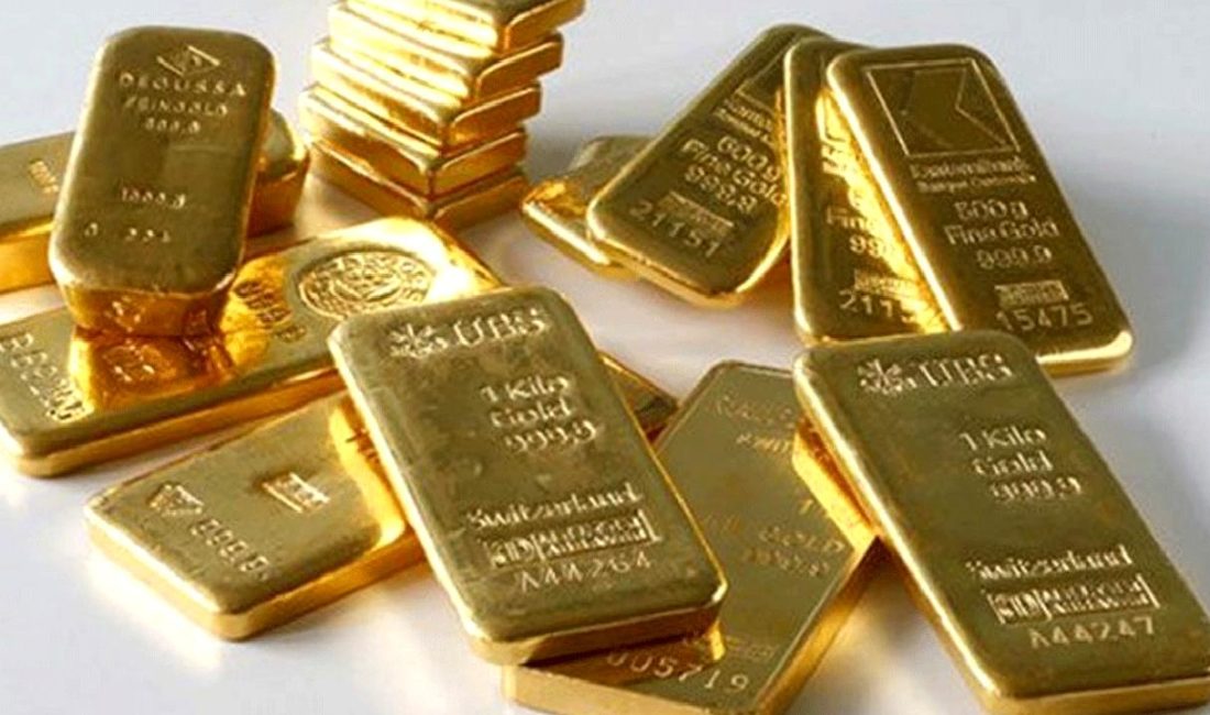 Merkez bankaları altın alımlarında rekor kırdı! Küresel ekonomideki belirsizlikler nedeniyle