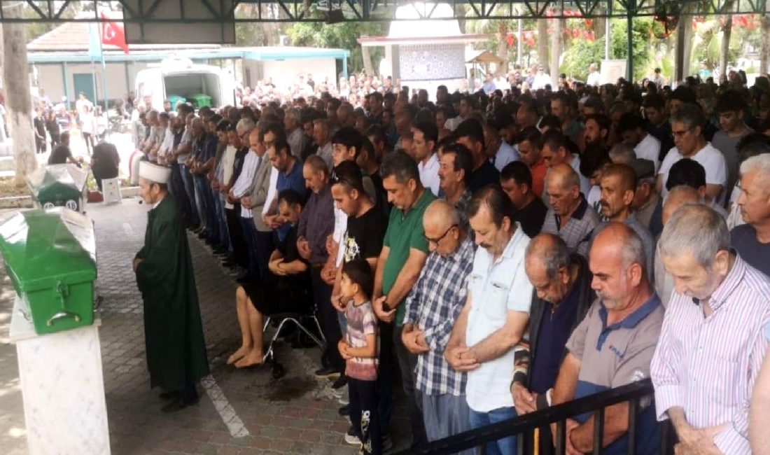 Mersin'de meydana gelen trafik kazası ile ilgili en güncel haberler