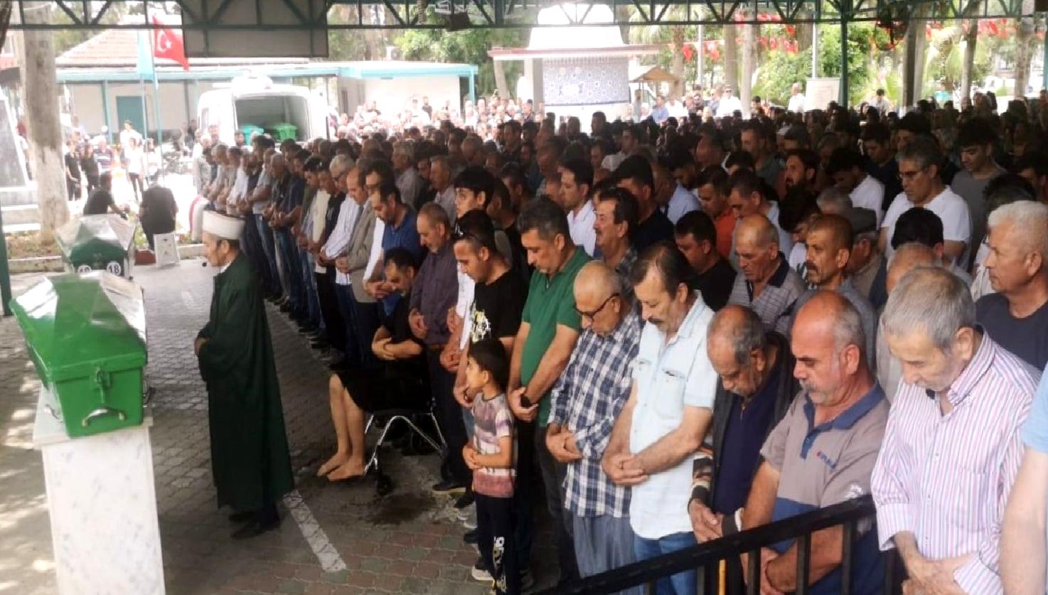 Mersin'de meydana gelen trafik kazası ile ilgili en güncel haberler