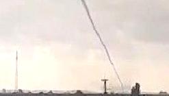 Meteoroloji Genel Müdürlüğü tarafından yapılan uyarıya göre, Adana'da şiddetli yağış