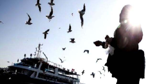 Meteoroloji Genel Müdürlüğü'nden gelen son hava durumu uyarıları ve tahminlerini