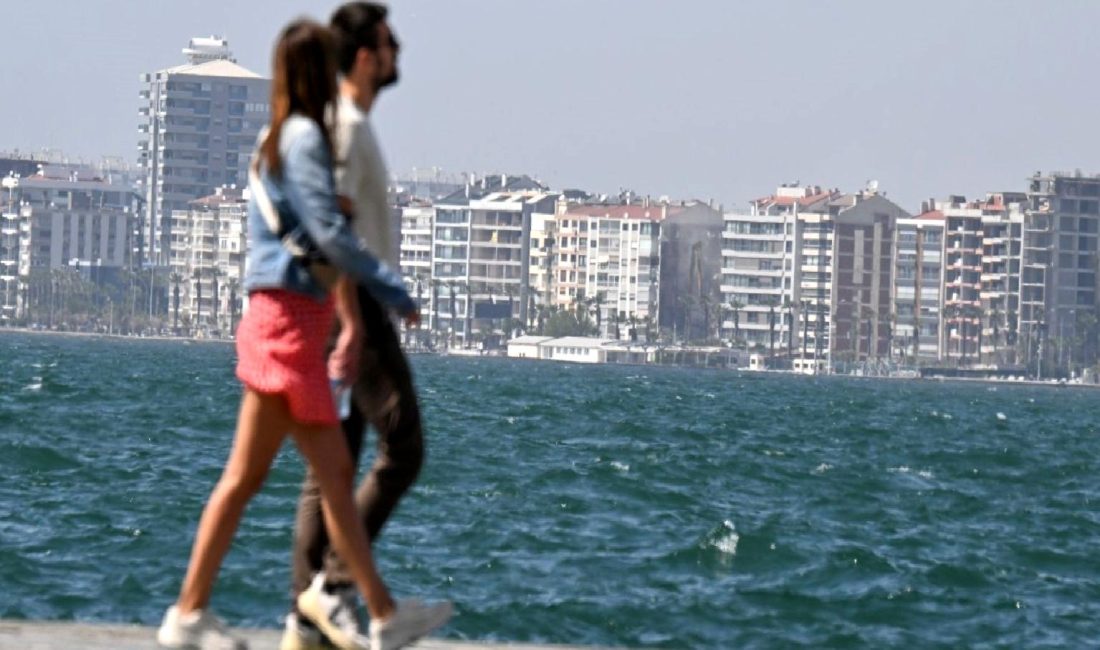 Meteoroloji uyarıları ve günlük hava durumu tahminleri ile güne hazırlıklı