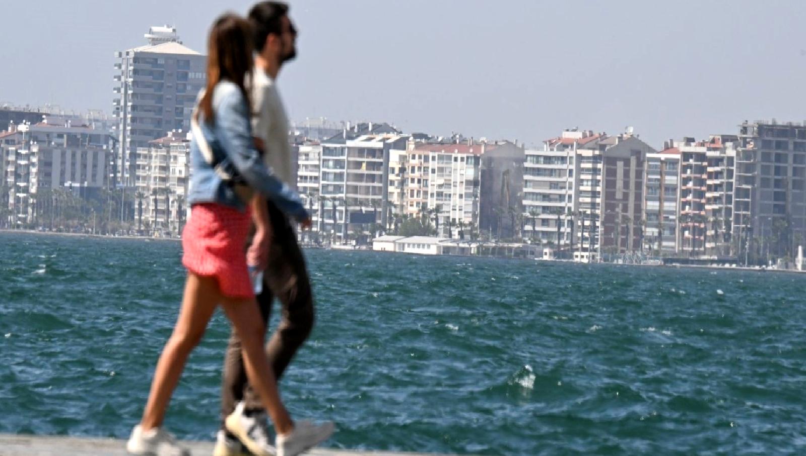 Meteoroloji uyarıları ve günlük hava durumu tahminleri ile güne hazırlıklı