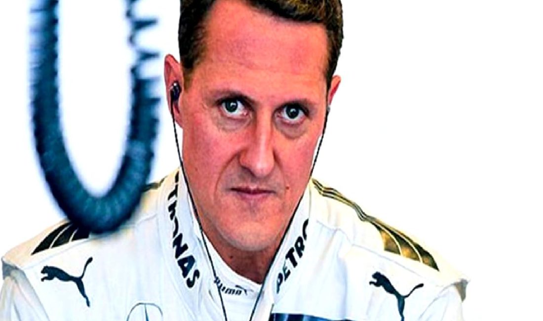 Michael Schumacher'in eşi Corinna Schumacher, eşi için değerli eşyaları satıyor.