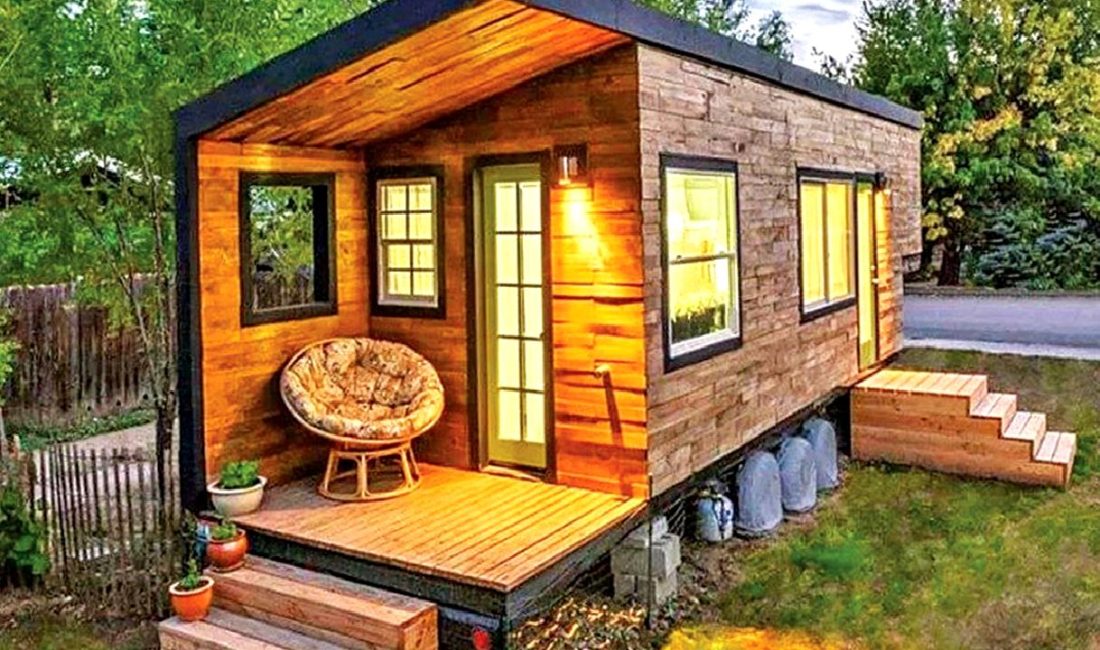 Mikro Evler ve İmar Sorunları Mikro evlerin şehir planlamasındaki yeri ve imar sorunları hakkında detaylı