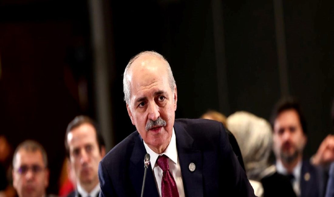 MİKTA ülkeleri (Meksika, Endonezya, Güney Kore, Türkiye, Avustralya) tarafından yapılan