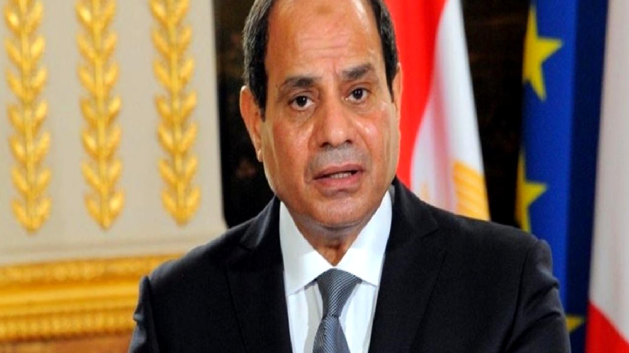 Mısır Cumhurbaşkanı Sisi'nin, Libya'daki çatışmalara son vermek amacıyla yapmış olduğu