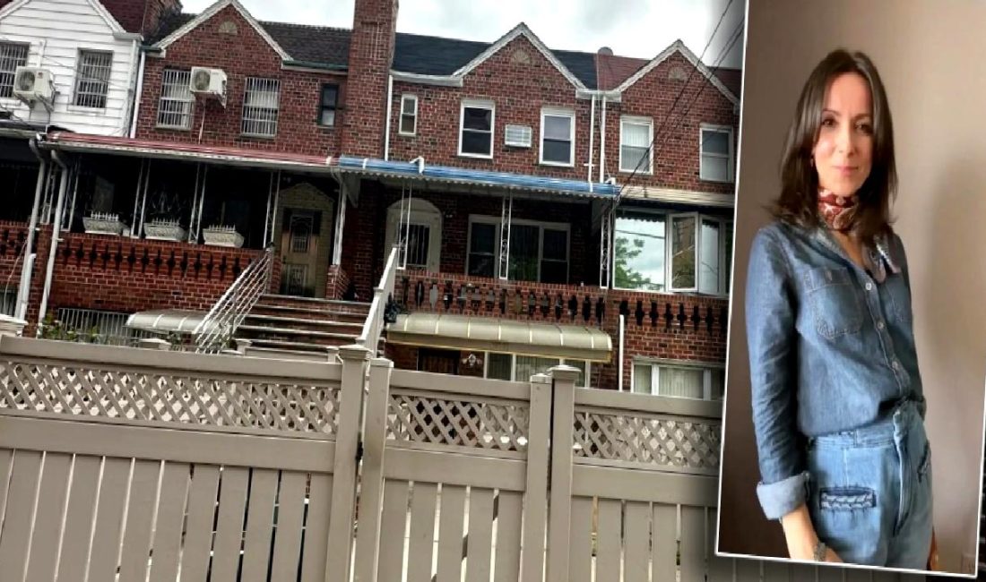 Moda Dünyasının Üzücü Kaybı: Tasarımcı Svitlana Indelicato Moda dünyasının üzücü kaybı: Tasarımcı Svitlana Indelicato'nun ani vefatı sektörü