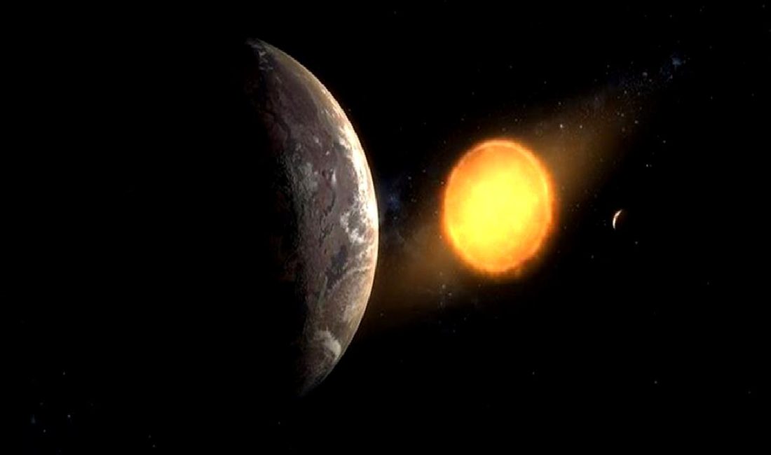 NASA’nın 55 Cancri e Keşfi NASA'nın 55 Cancri e gezegenini keşfetmesi, bilim dünyasında heyecan yaratıyor.