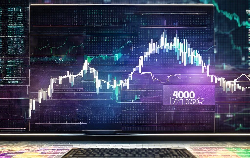 Nasdaq 17.000 Seviyesini Aştı Nasdaq endeksi tarihi bir başarıya imza atarak 17.000 seviyesini aştı.