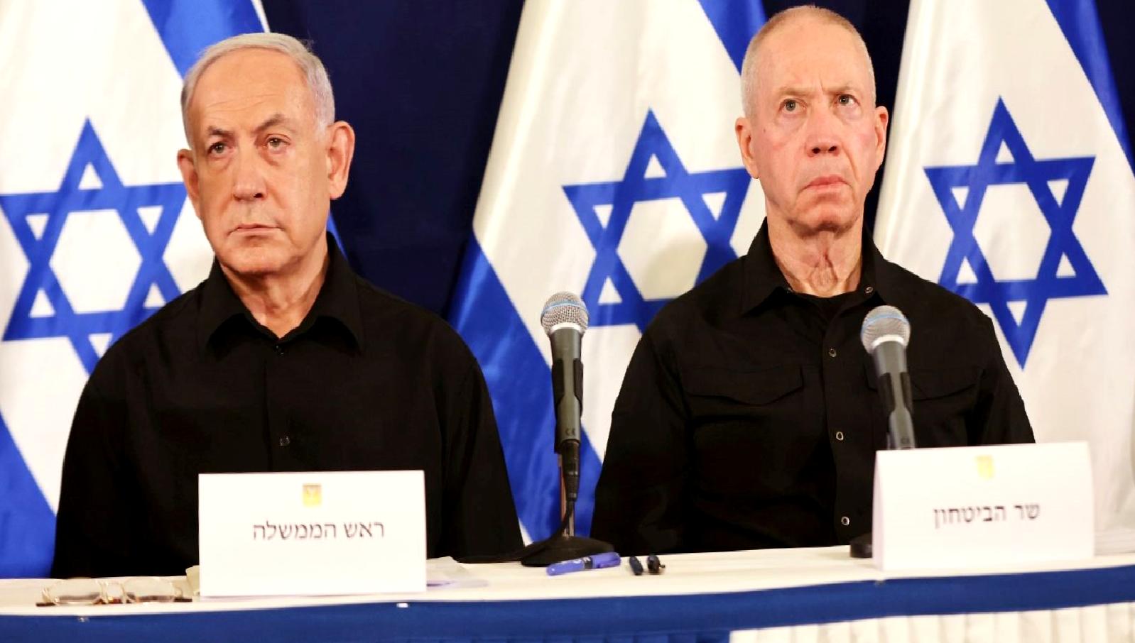 Netanyahu ile Gallant arasındaki gerginlik hakkında en son gelişmeler ve