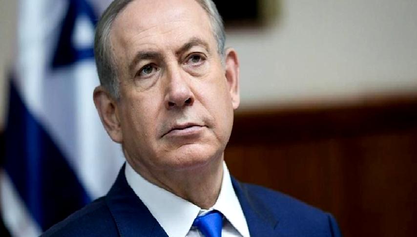 Netanyahu'nun UCM Başsavcısı Han'ın yakalama kararı başvurusuna verdiği tepki ve