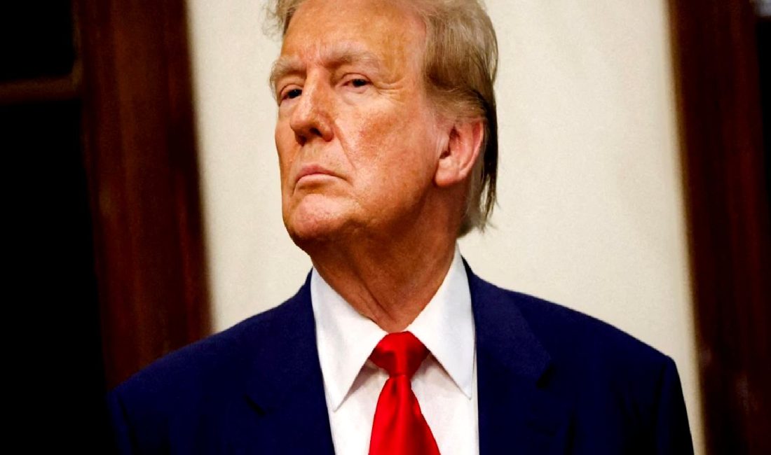 Nikki Haley: Biden Bir Felaket, Dolayısıyla Trump İçin Oy Kullanacağım Nikki Haley'nin açıklaması: Biden bir felaket, dolayısıyla Trump için oy
